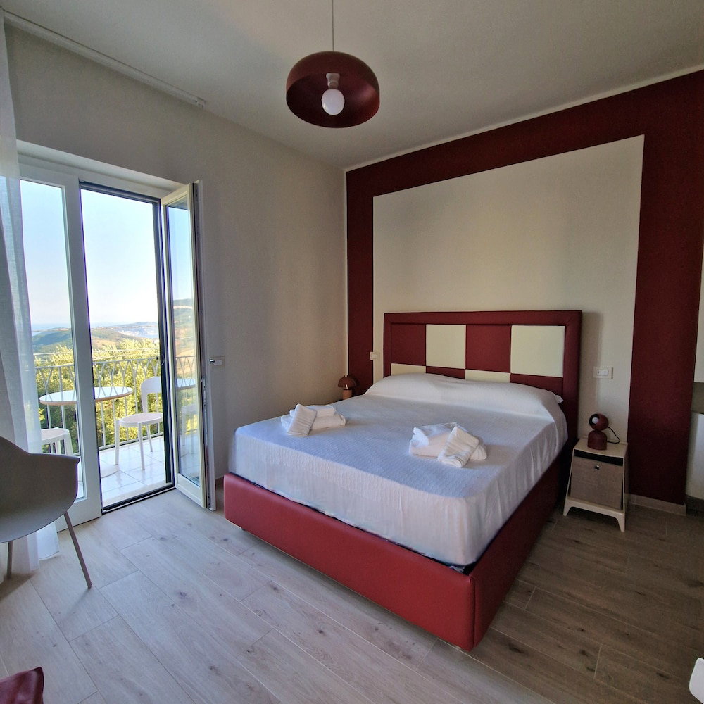 Hotel Marte Rooms