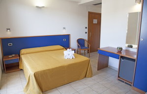 Hotel Hotel Smeraldo cazare Tortoreto Lido