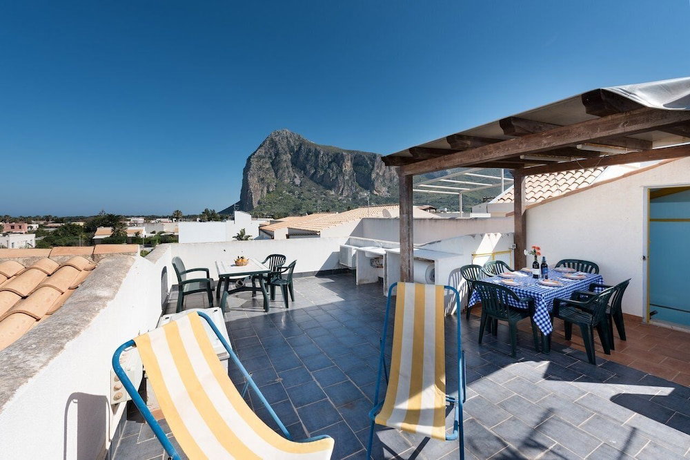 Hotel I Tre Golfi Barbablù