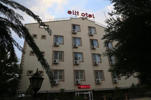 Hotel Elit Otel