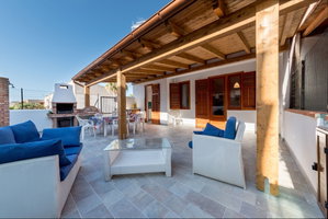 Hotel I Tre Golfi Zingaro cazare San Vito Lo Capo