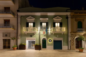Hotel Ca' Do' Guest House cazare Matera