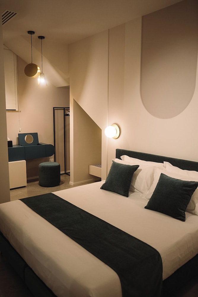 Ca' Do' Guest House