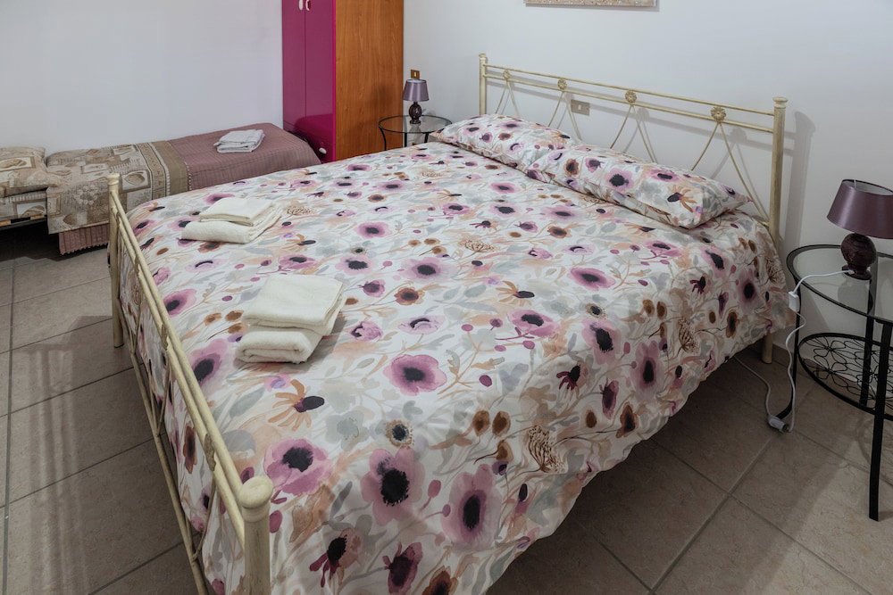 Hotel Villa D'angelo