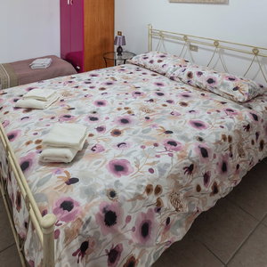 Hotel Villa D'angelo cazare Casalbordino-Miracoli