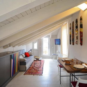Hotel Willy's Home cazare Vietri sul Mare