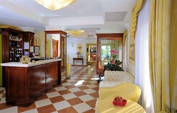 Hotel Russo Palace Hotel