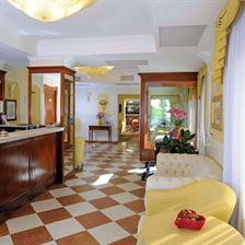 Sejur Russo Palace Hotel vacanta Veneția