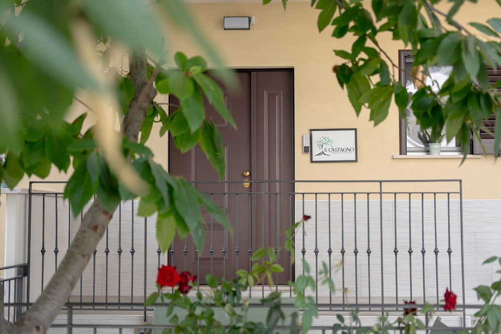 Hotel Il Castagno