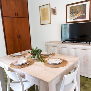 Hotel Vue Merveilleuse Apartment cazare Castellammare del Golfo
