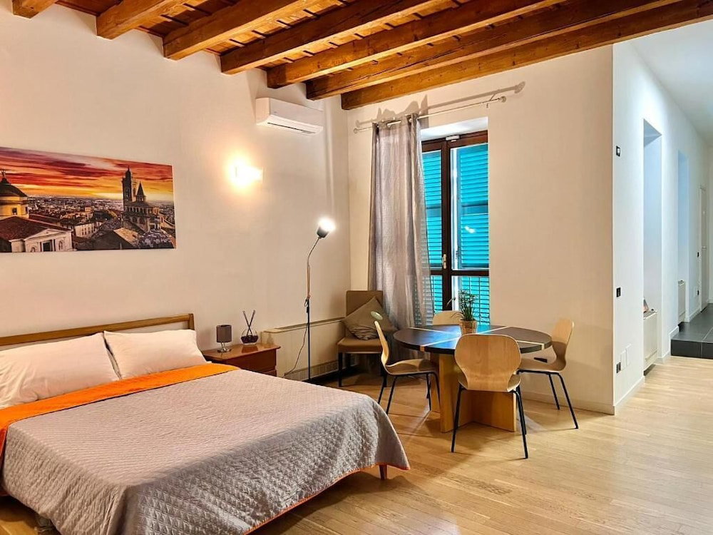 Hotel Bergamoincenter