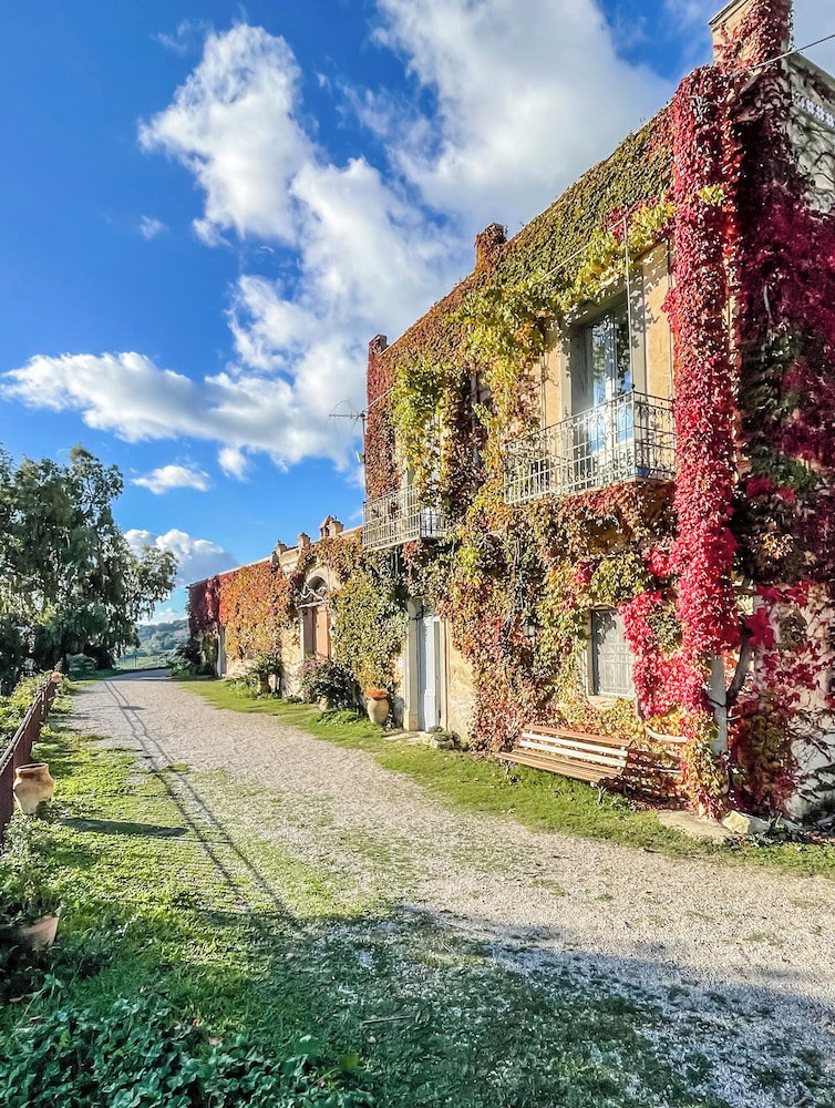 Hotel Dimora Storica Villa Pietralunga