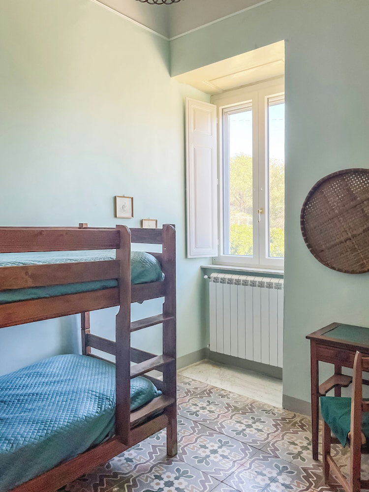 Dimora Storica Villa Pietralunga