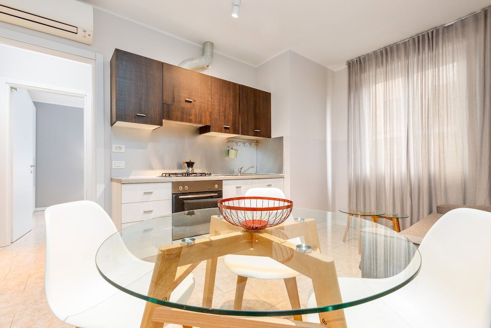 Hotel Residence Bonomelli
