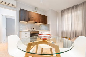 Hotel Residence Bonomelli cazare Stazione