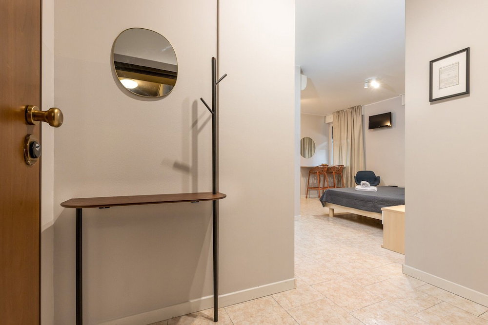Residence Bonomelli