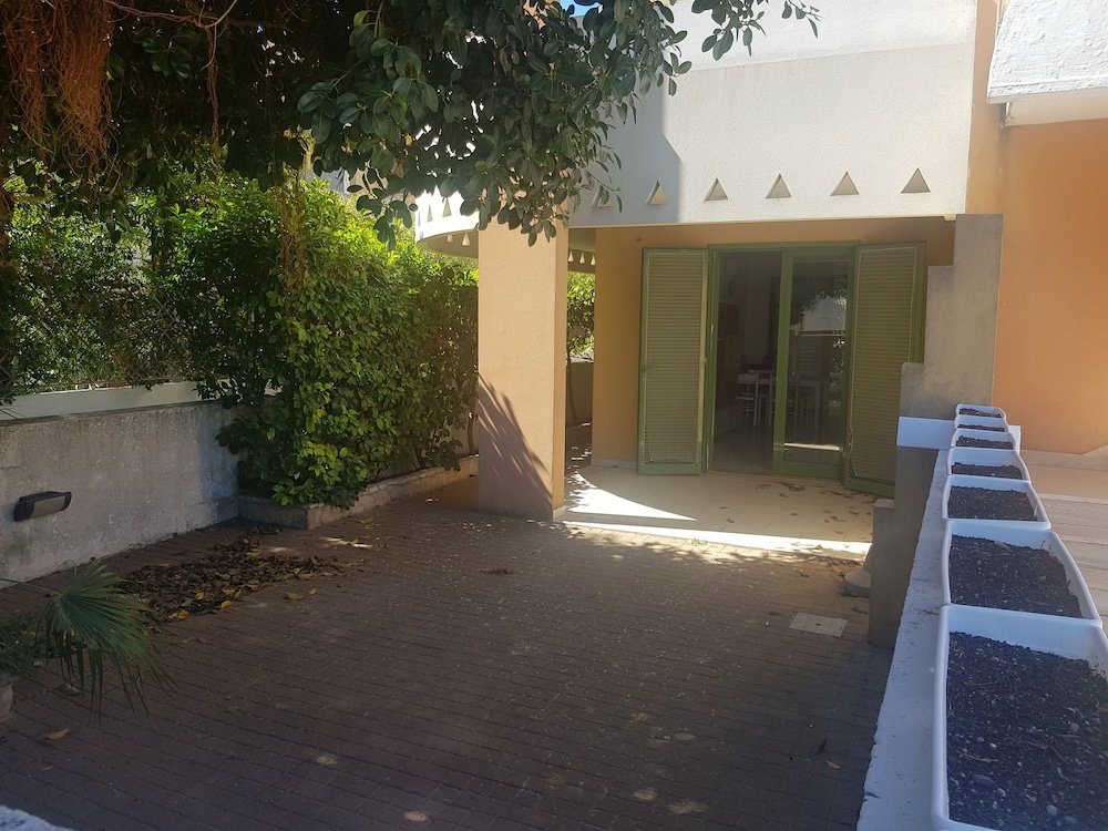 Hotel Trilocale Ulivo Baia Verde Piano Terra