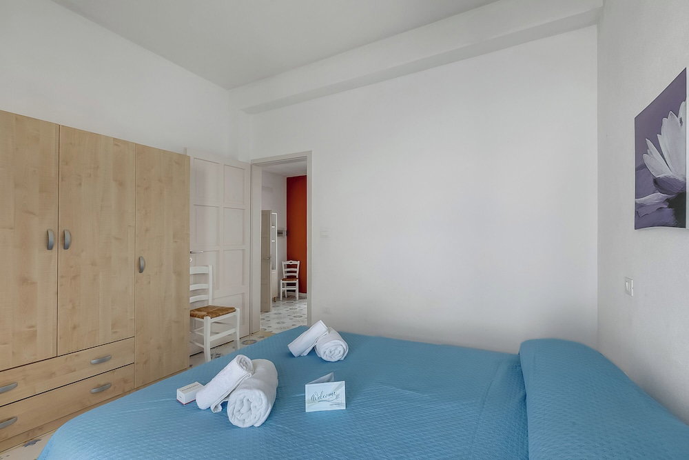 Hotel Complesso Azzurro Apartments