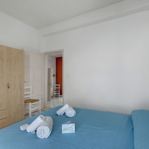 Hotel Complesso Azzurro Apartments cazare Morciano di Leuca
