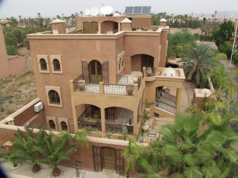 Hotel Ushuaia La Villa