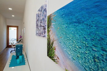 Hotel B&B La Mia Isola