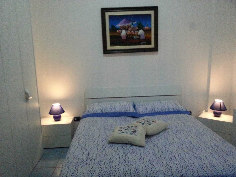 Hotel Trilo E Bilo Vicino Al Praja