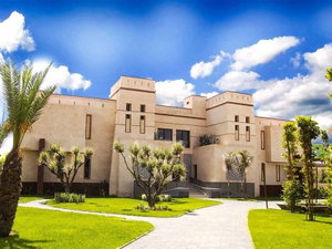 Hotel Ag Hotel Resort & Spa Marrakech cazare Marrakesh