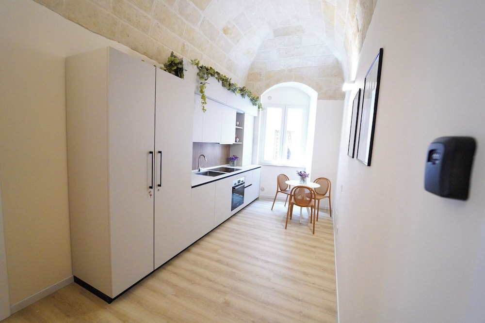 Hotel La Chicca - Suite Piccola