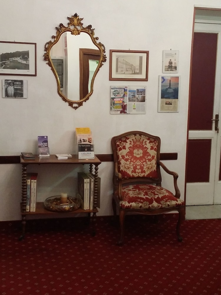 Hotel Balbi Hotel