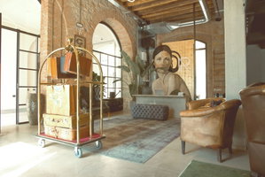 Hotel Ar Suites&Art cazare Stazione