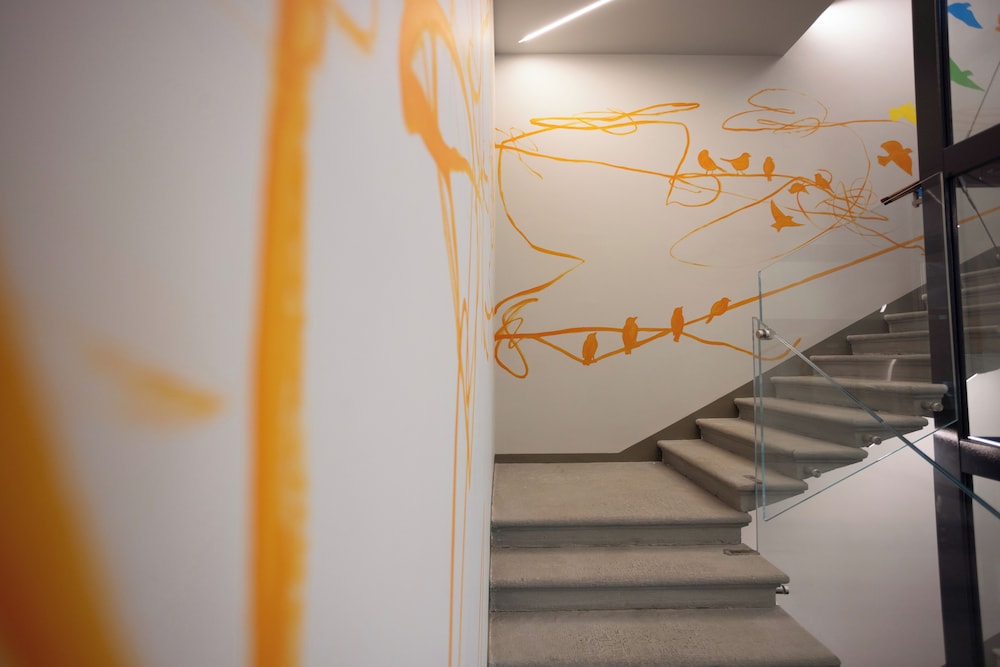 Ar Suites&Art