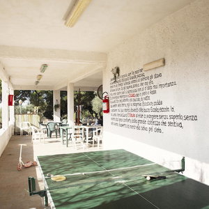 Hotel Camping Ciauli cazare Calatafimi