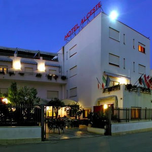 Hotel Hotel Alceste cazare Castelvetrano