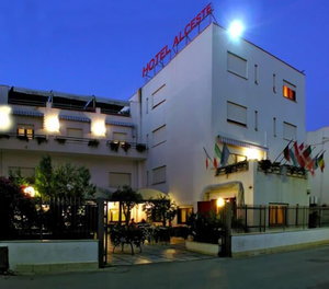 Hotel Hotel Alceste cazare Castelvetrano