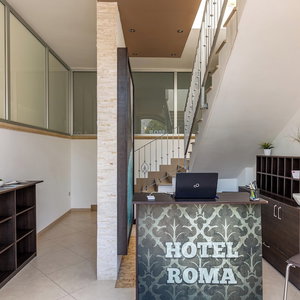 Hotel Lido Marini Rooms Affittacamere B&B cazare Salve
