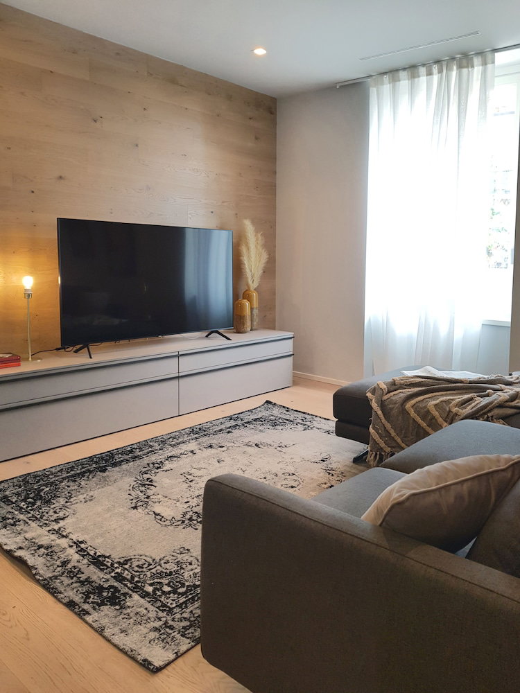 Hotel Ar Boutique Apartments