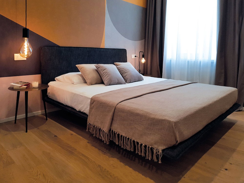Ar Boutique Apartments
