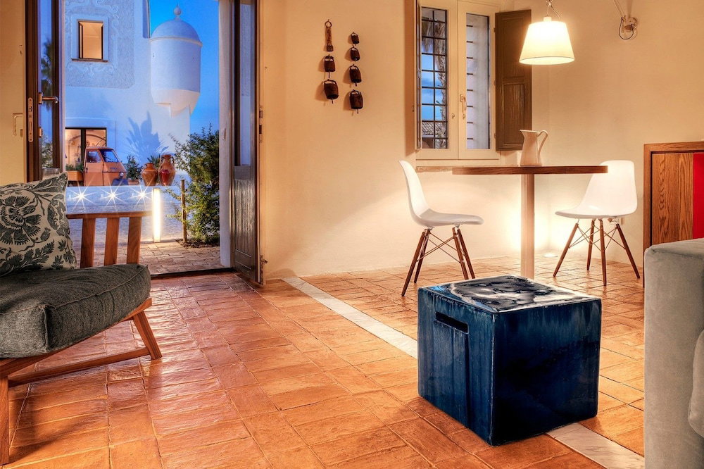 Hotel Torre Fiore Hotel Masseria