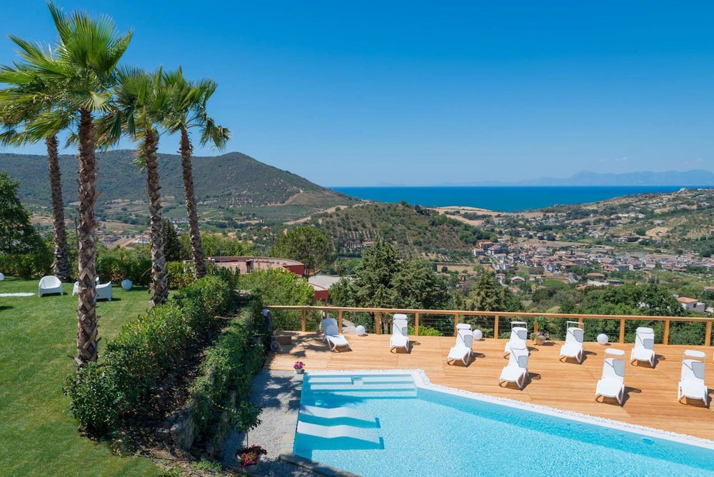 Hotel La Frescura Del Principe