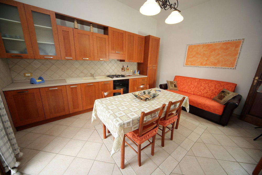 Hotel I Tre Golfi Sole Rosa