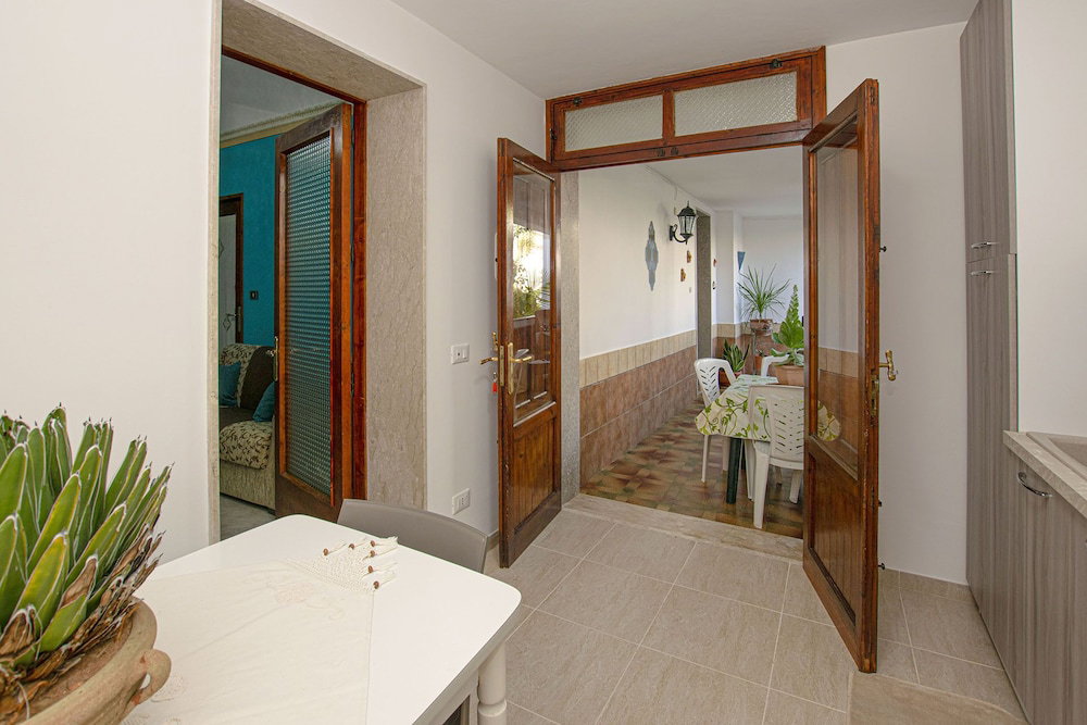 Hotel I Tre Golfi Tartarughe
