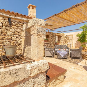 Hotel Trullo Mmammineddhu In Torre San Giovanni cazare Ugento