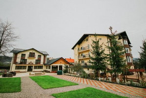 Hotel Constantin Camere De Inchiriat cazare Campulung Moldovenesc