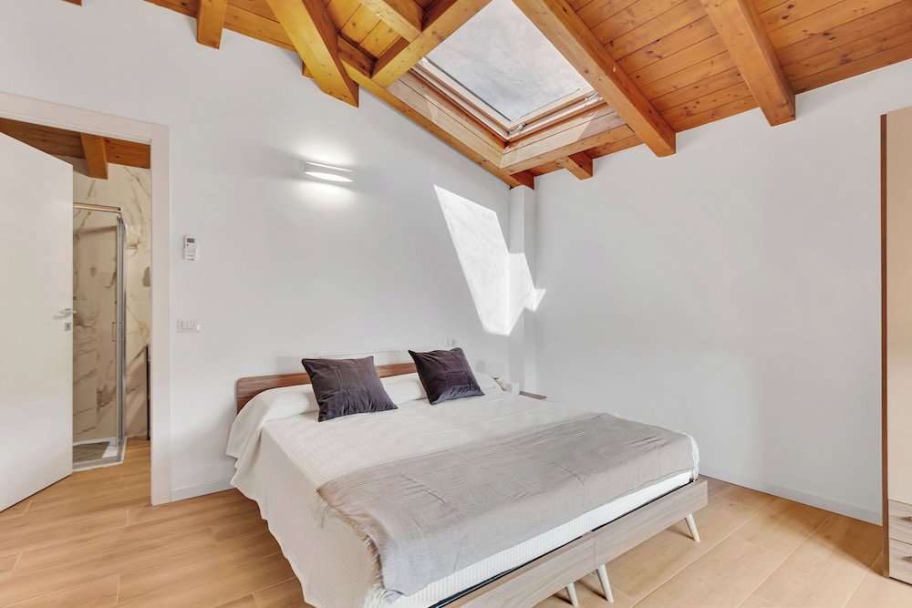 Hotel Bergamo Center -Rooms