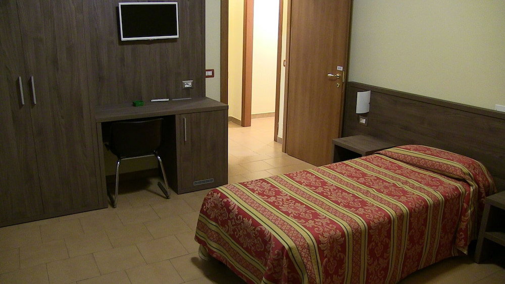 Hotel Hotel Due Pini
