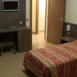 Hotel Hotel Due Pini cazare Melfi