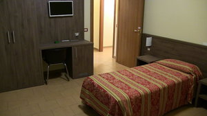 Hotel Hotel Due Pini cazare Melfi