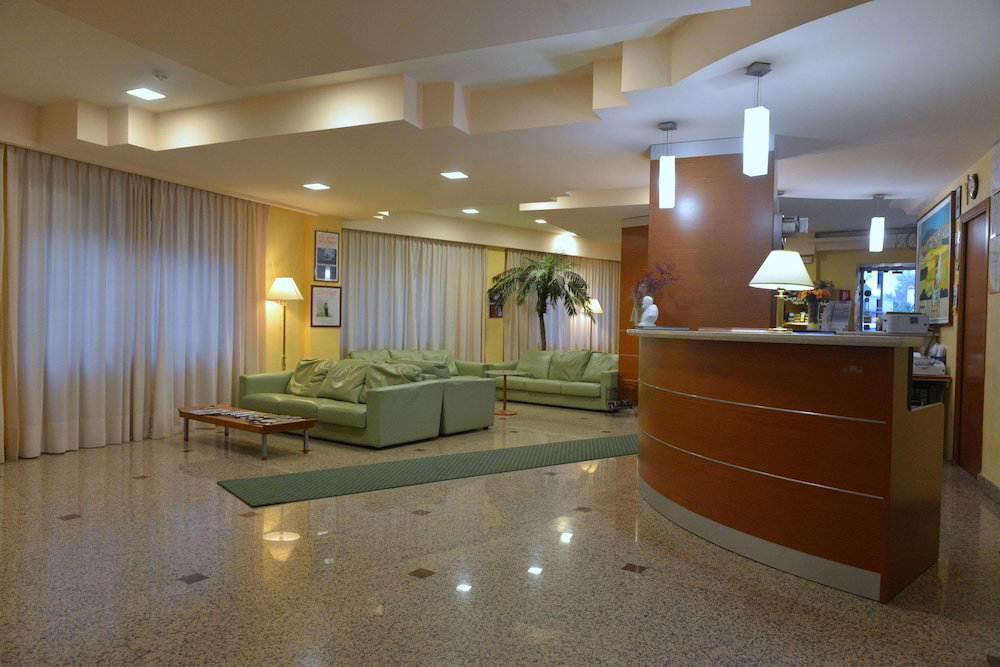 Hotel Due Pini