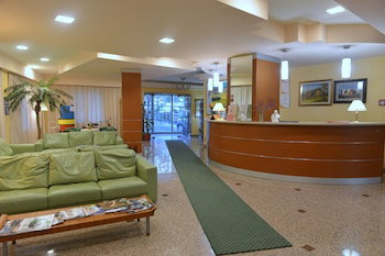 Hotel Due Pini