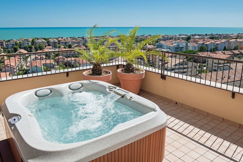 Hotel Villa Maria Hotel & Spa